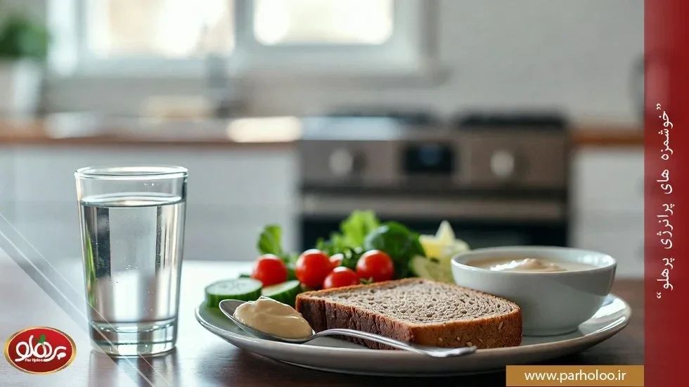 کنترل دیابت با ارده | تاثیر ارده خالص بر تنظیم قند خون و حساسیت به انسولین