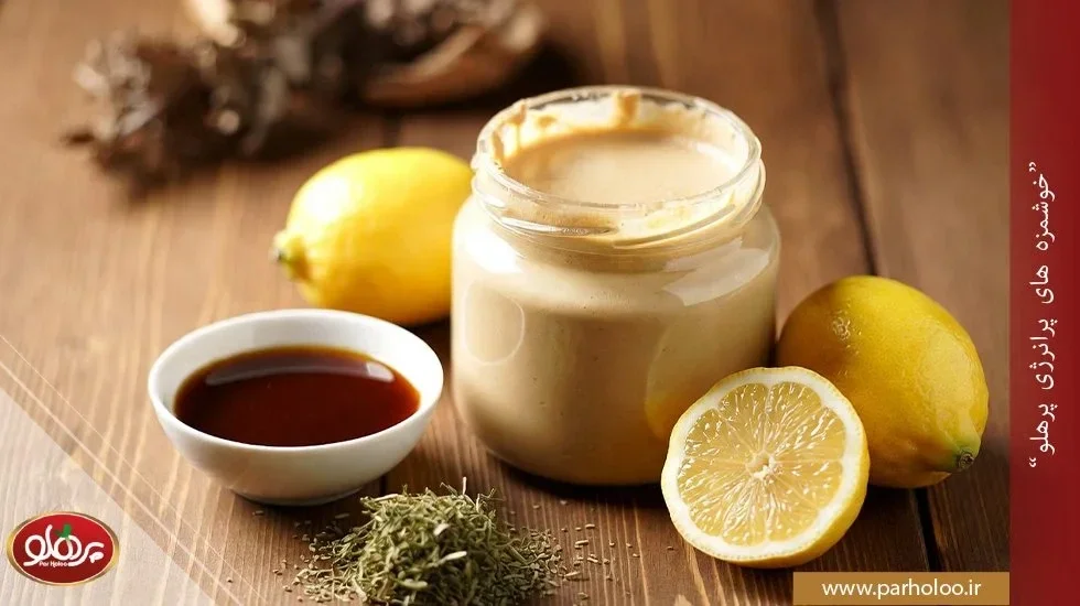 طبع ارده در طب سنتی | گرم یا سرد بودن ارده و مصلح‌های مناسب آن