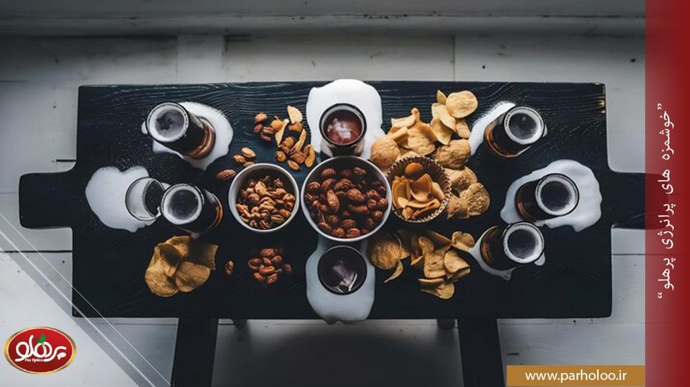 تجهیزات لازم برای تهیه پودر سه مغز در خانه | پرهلو