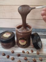 قیمت کره فندق شکلاتی | پرهلو