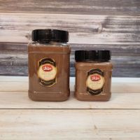 قیمت خامه بادام زمینی شکلاتی | پرهلو