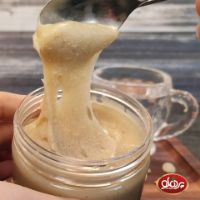 قیمت شیر بادام نیمه آماده | پرهلو